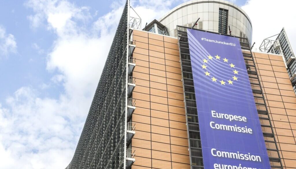 batiment commission europe_carre